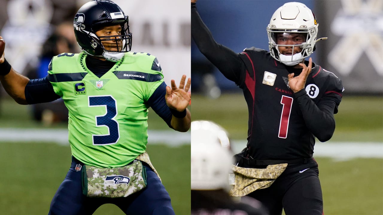 Arizona Cardinals fall flat on Thursday Night Football in loss to Seattle  Seahawks - Revenge of the Birds