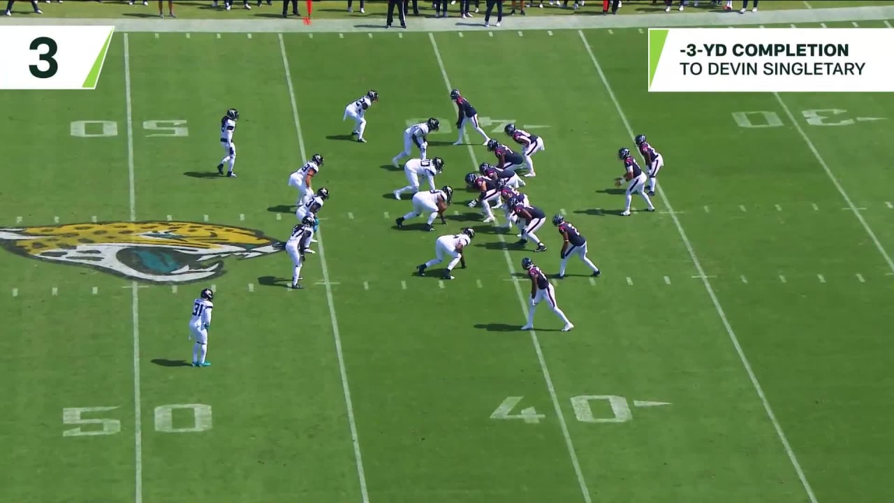 Heckuva Thing!' Baltimore Ravens QB Lamar Jackson's Completions vs