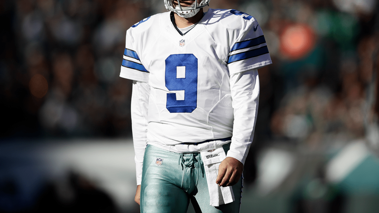 Are Broncos the prime landing spot for Tony Romo?