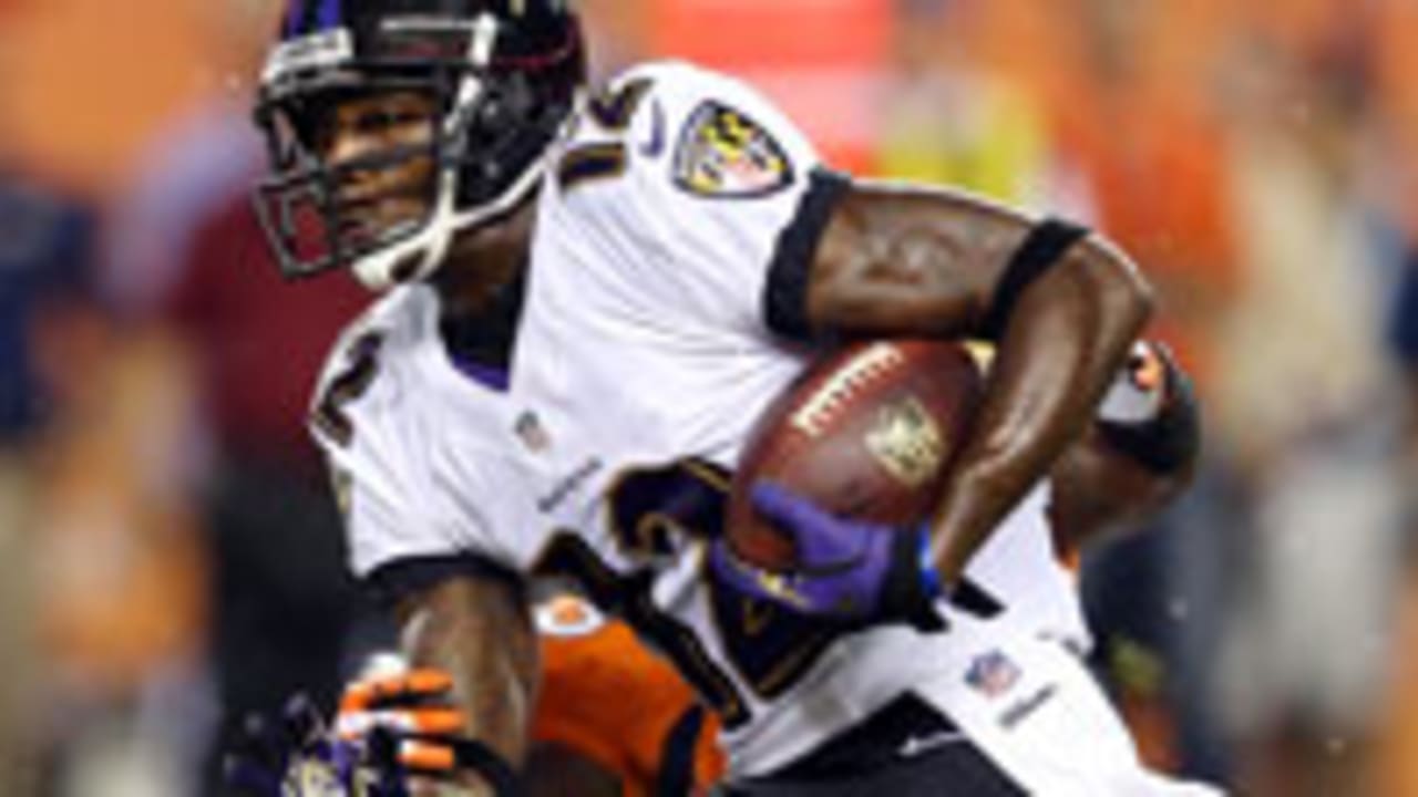 Baltimore Ravens' Jacoby Jones hit over head by stripper, Sport News