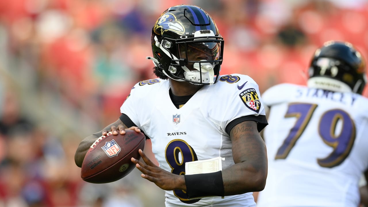 The First Read, Week 1: 'Now or never' for Ravens? Plus, Chiefs' top  challenger, MVP watch