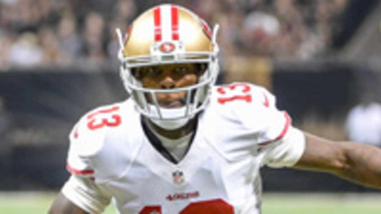 NFL: Buffalo Bills trade Stevie Johnson to San Francisco 49ers, NFL News