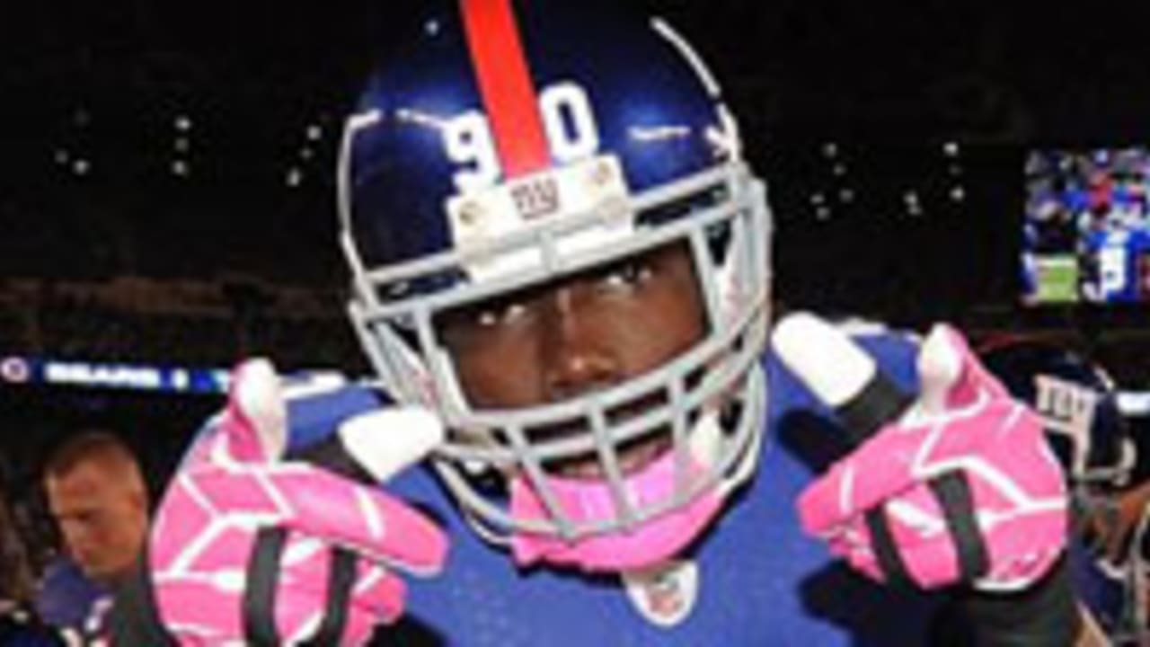 Jason Pierre-Paul