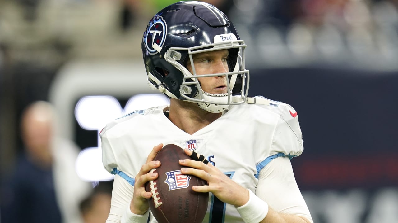 Fans Call for 'Malik Willis Time' as Ryan Tannehill, Titans Blown Out by  Bills on MNF, News, Scores, Highlights, Stats, and Rumors