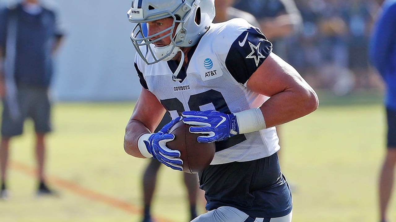 Raiders News: Jason Witten Excited To Play For Another 'Historic Franchise'  After Leaving Cowboys 