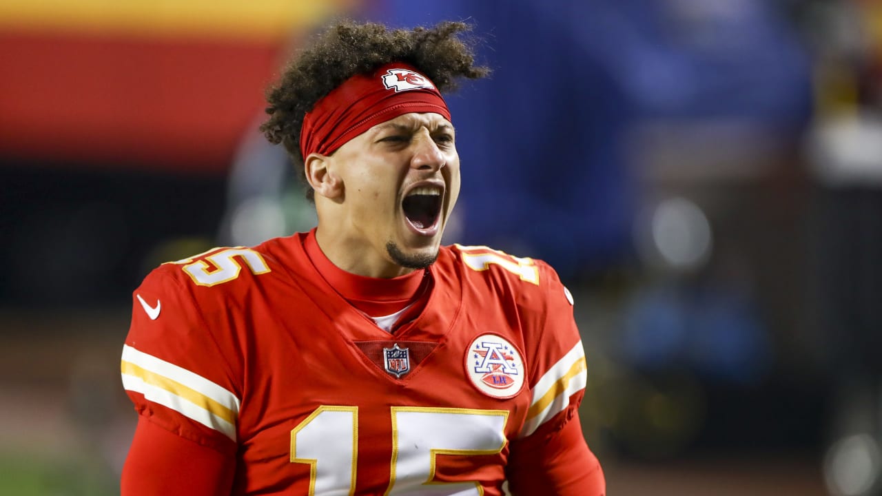 Jeffri Chadiha How the Kansas City Chiefs prepared for Divisional