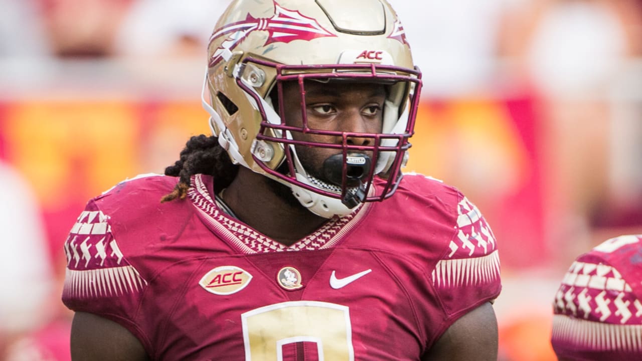 FSU's Josh Sweat has 'something left to prove'