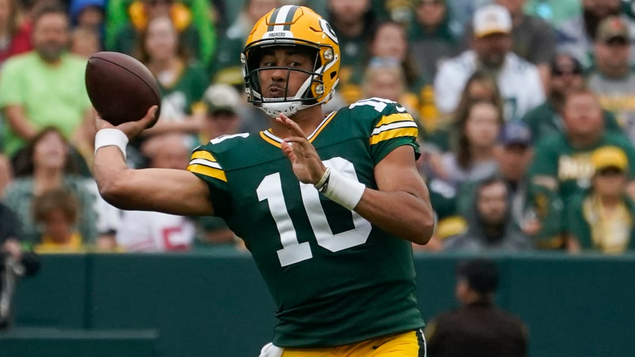 The Green Bay Packers Have Solid Odds To Win Super Bowl LVIII