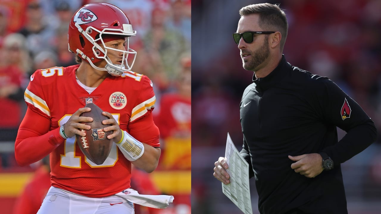 Chiefs-Cardinals predictions from national NFL experts