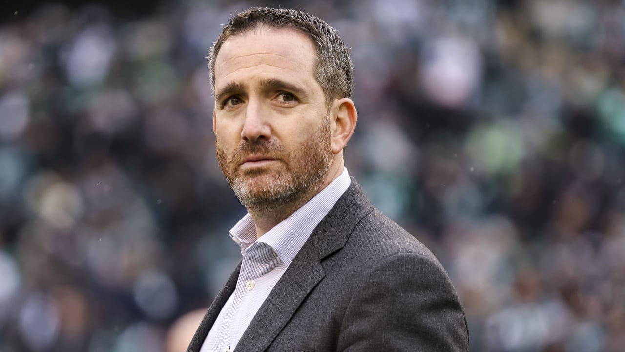 NFL Network Insider Tom Pelissero Philadelphia Eagles once again a