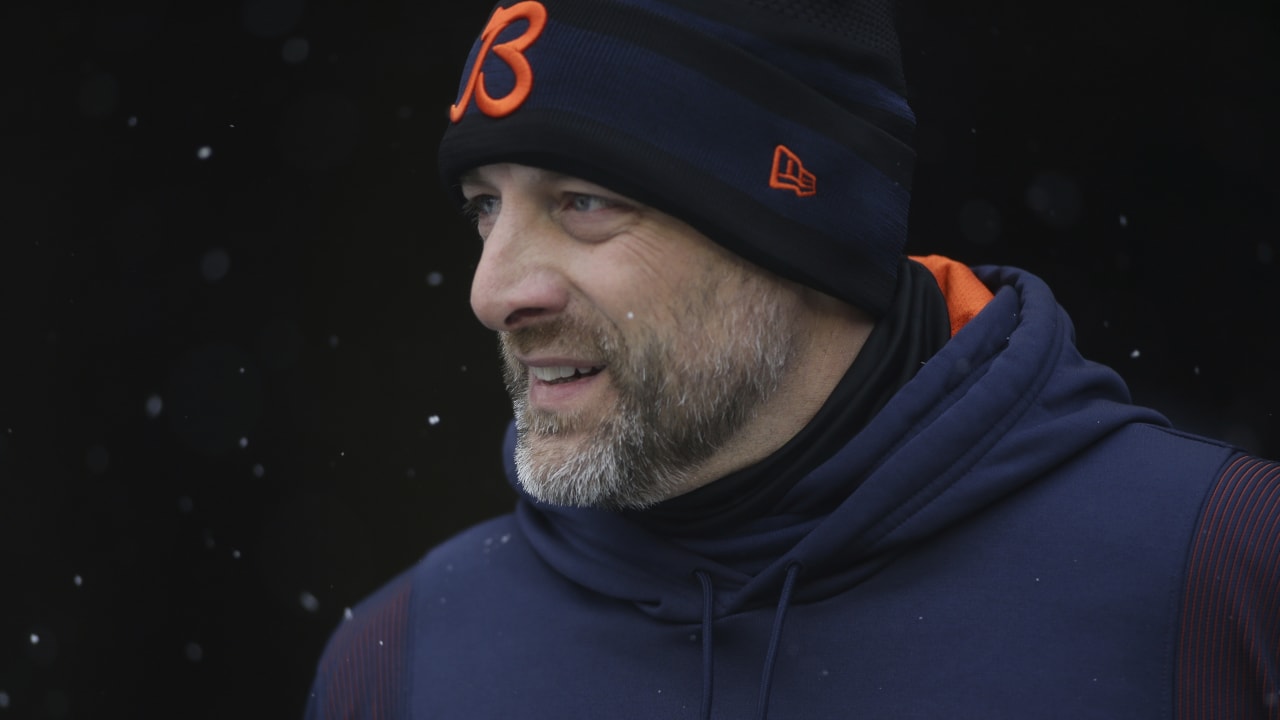 Matt Nagy
