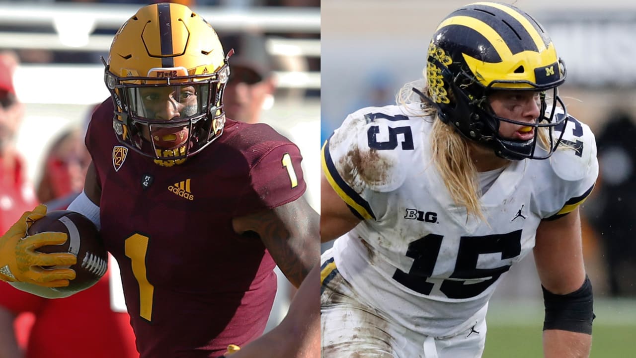 Get to Know the Tennessee Titans 2019 NFL Draft Picks