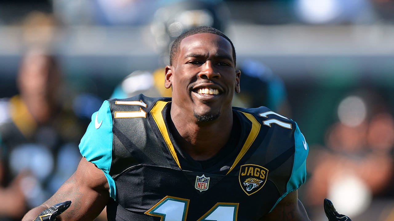 Jacksonville Jaguars: Marqise Lee battling injury and drops