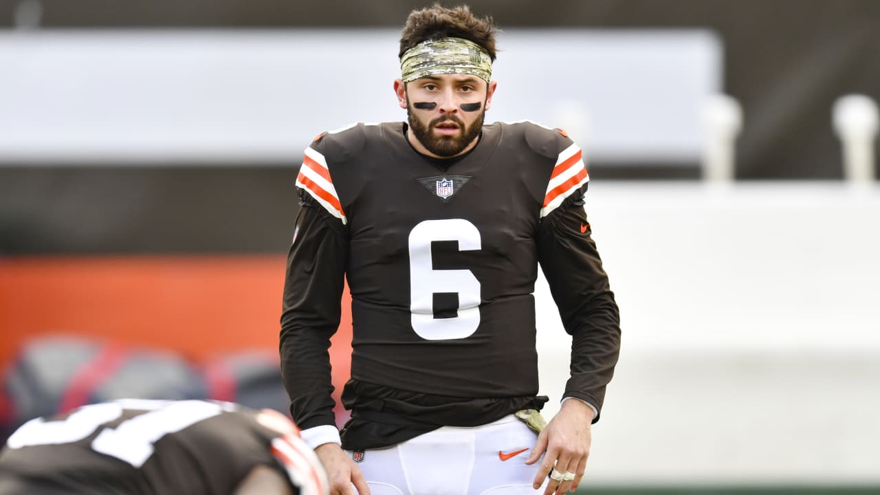 Baker Mayfield Cleveland Browns: What is the QB referring as 'internal  things' in the team?