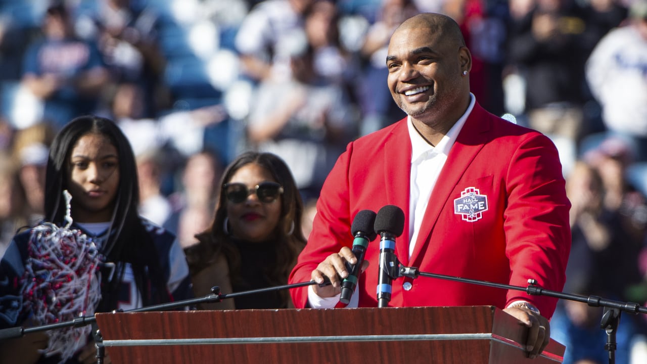 LeRoy Butler voted into Hall of Fame class of 2022 at NFL Honors