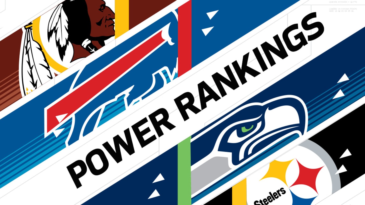 NFL Power Rankings: Can beat-up Cowboys survive through Dak