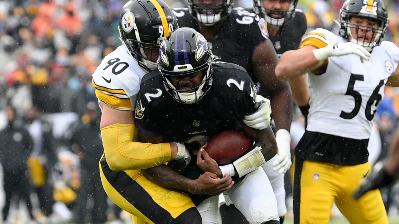 Steelers' T.J. Watt Unfazed by NFL Sack Record: 'Just Trying to Be a Game  Wrecker', News, Scores, Highlights, Stats, and Rumors