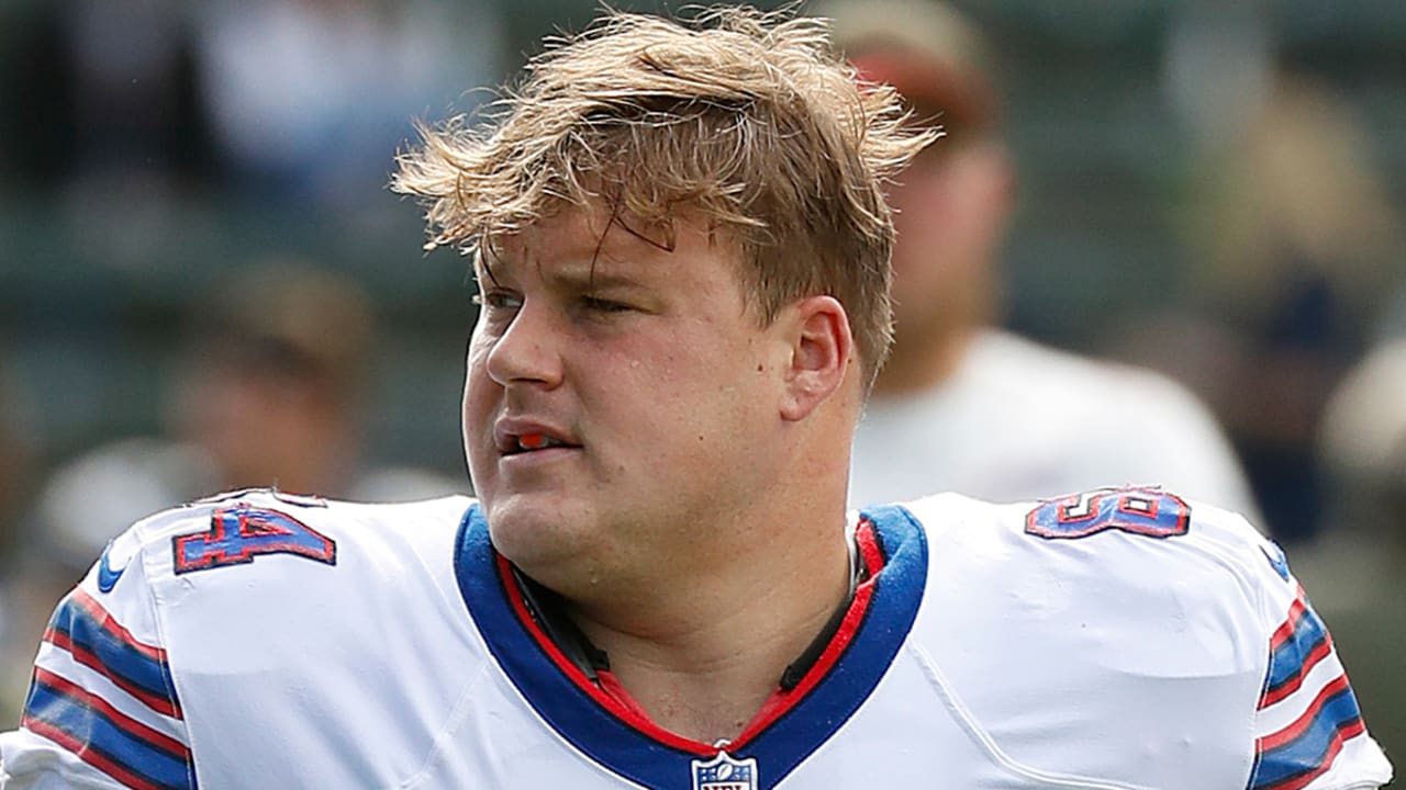 Yannick Ngakoue says Richie Incognito used 'weak racists slurs' during  Jaguars-Bills game