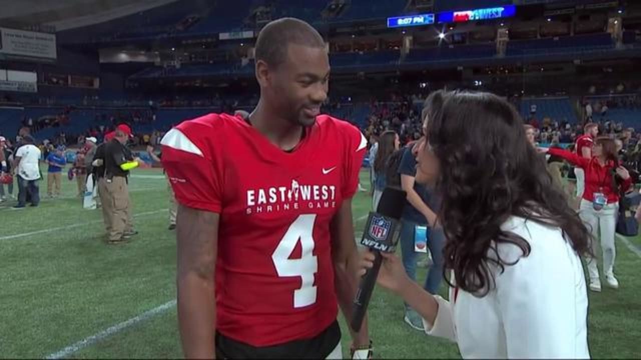 Georgia wide receiver Terry Godwin reflects on two-touchdown ...