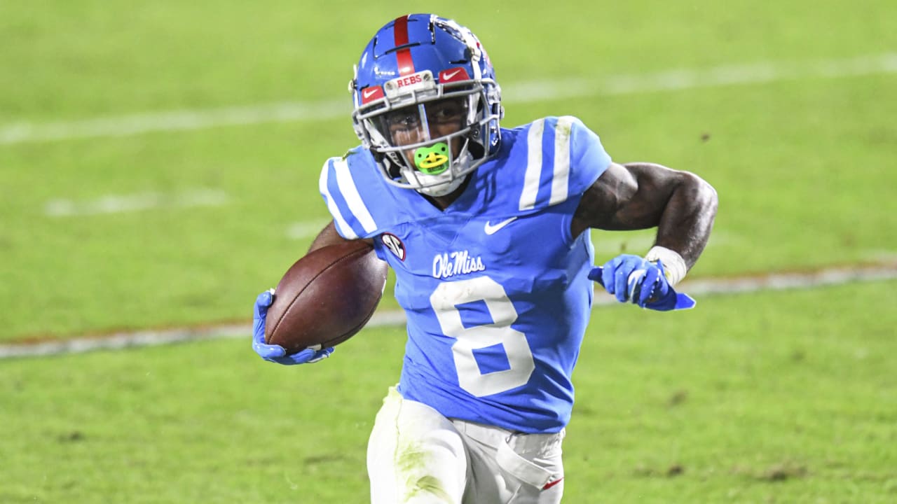 2022 NFL Draft Big Board: Top 50 Prospects - The San Diego Union