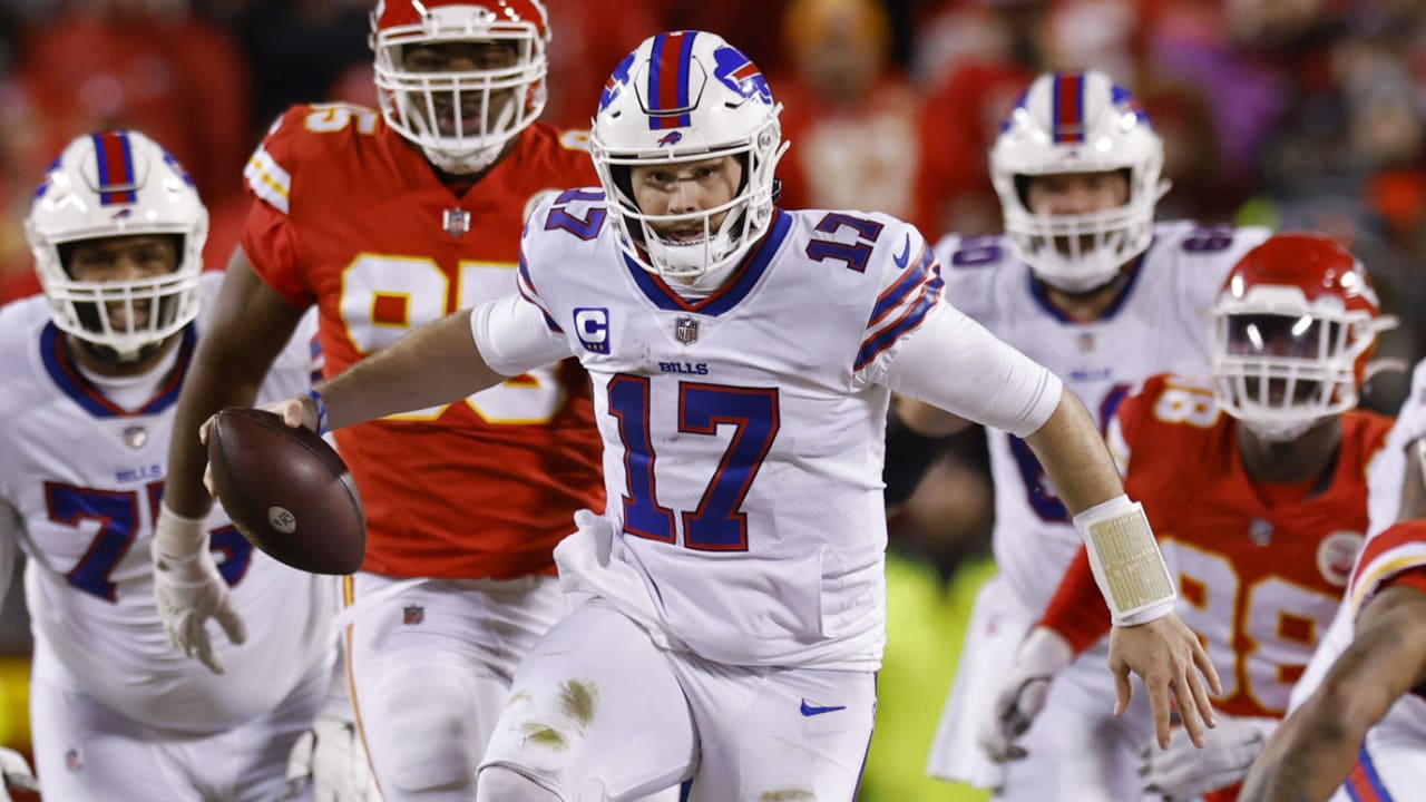 NFL Combine 2022: Bills' Sean McDermott dismisses talk of divide with  Giants' Brian Daboll 