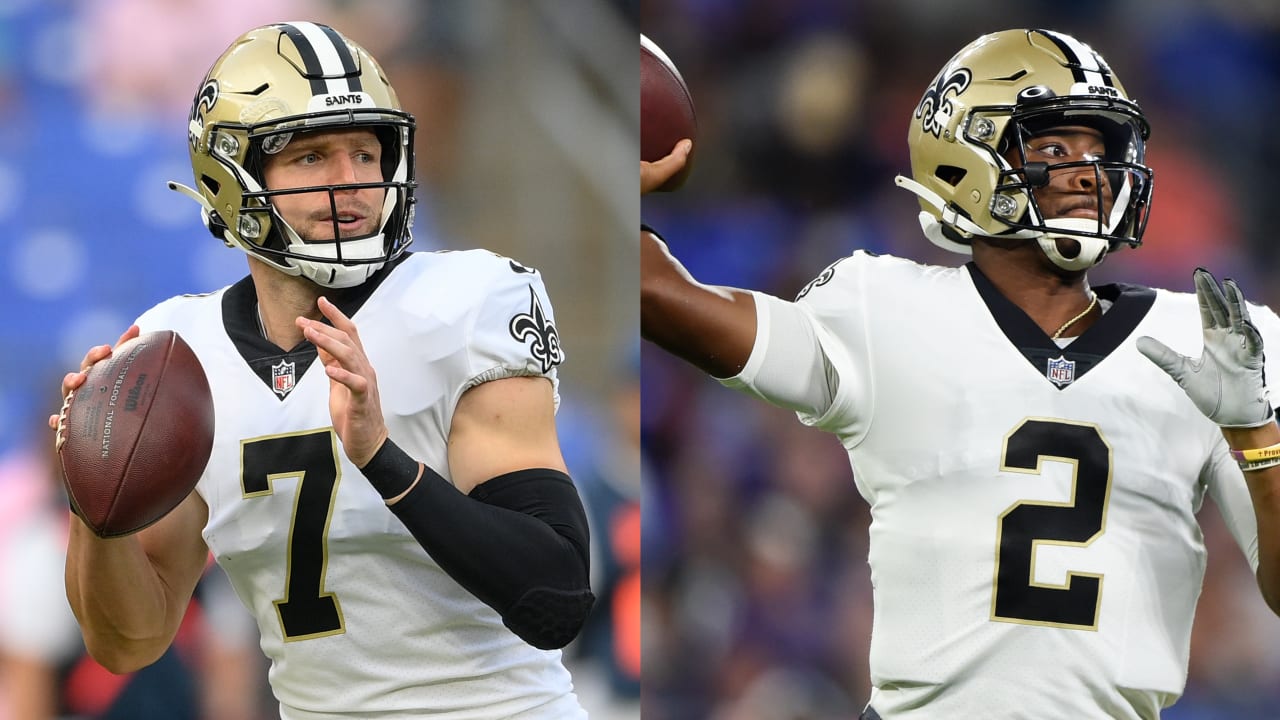 The biggest thing that Saints QB Jameis Winston proved in Week 1