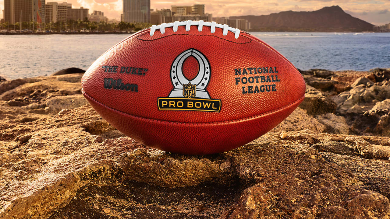 2016 Pro Bowl Highlights, Team Irvin vs. Team Rice