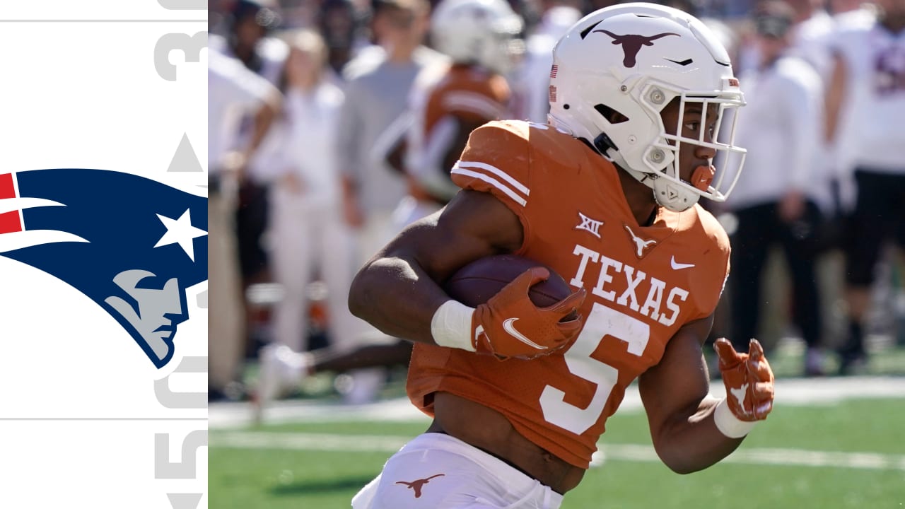 2023 NFL draft: Houston Texans stay busy with pair of day 2 trades