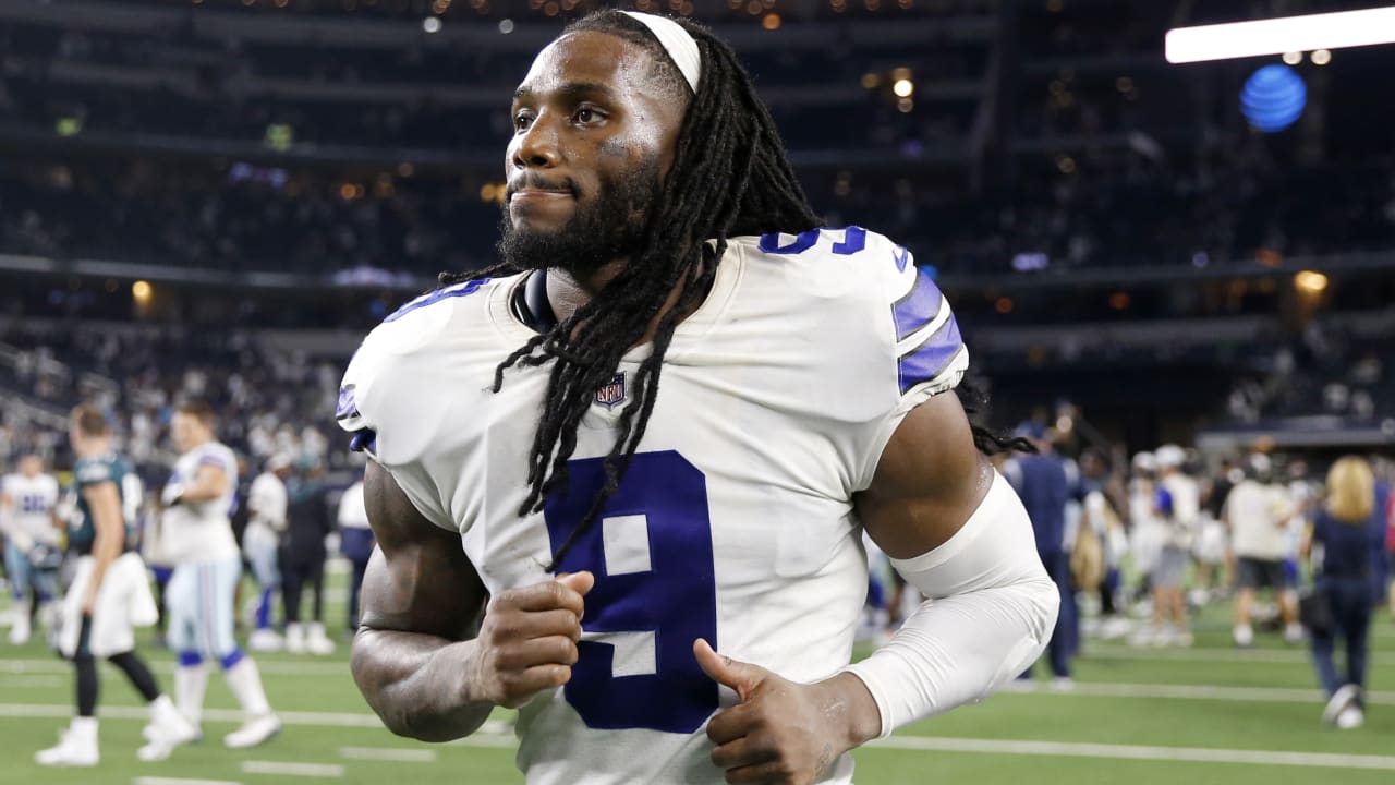 Report: Former Cowboys, Giants linebacker Jaylon Smith signs with Saints