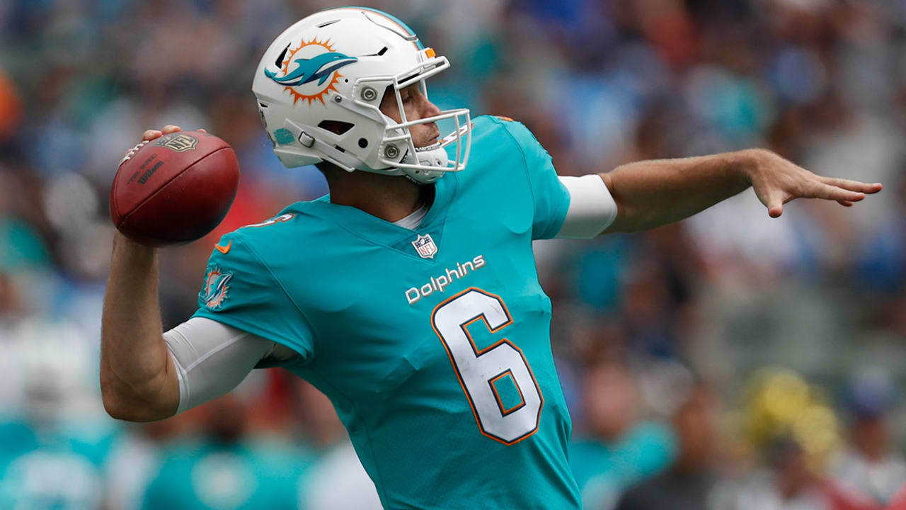 Rank's 11 Week 3 sleepers: Jay Cutler for the win