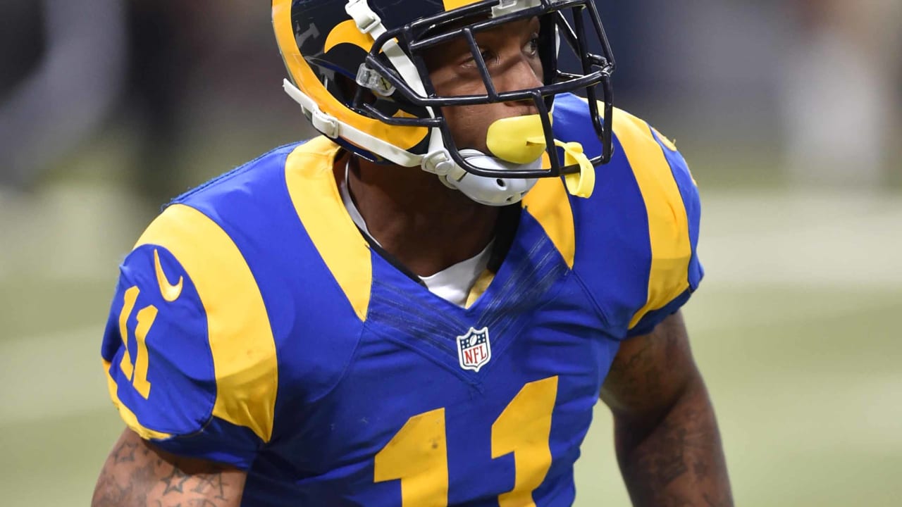 Tavon Austin