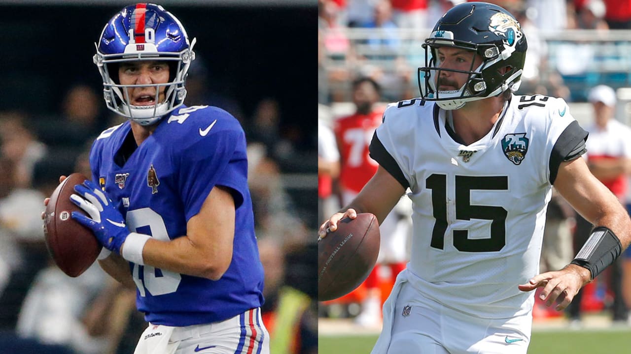 Archie Manning: Daniel Jones can lead Giants to Super Bowl