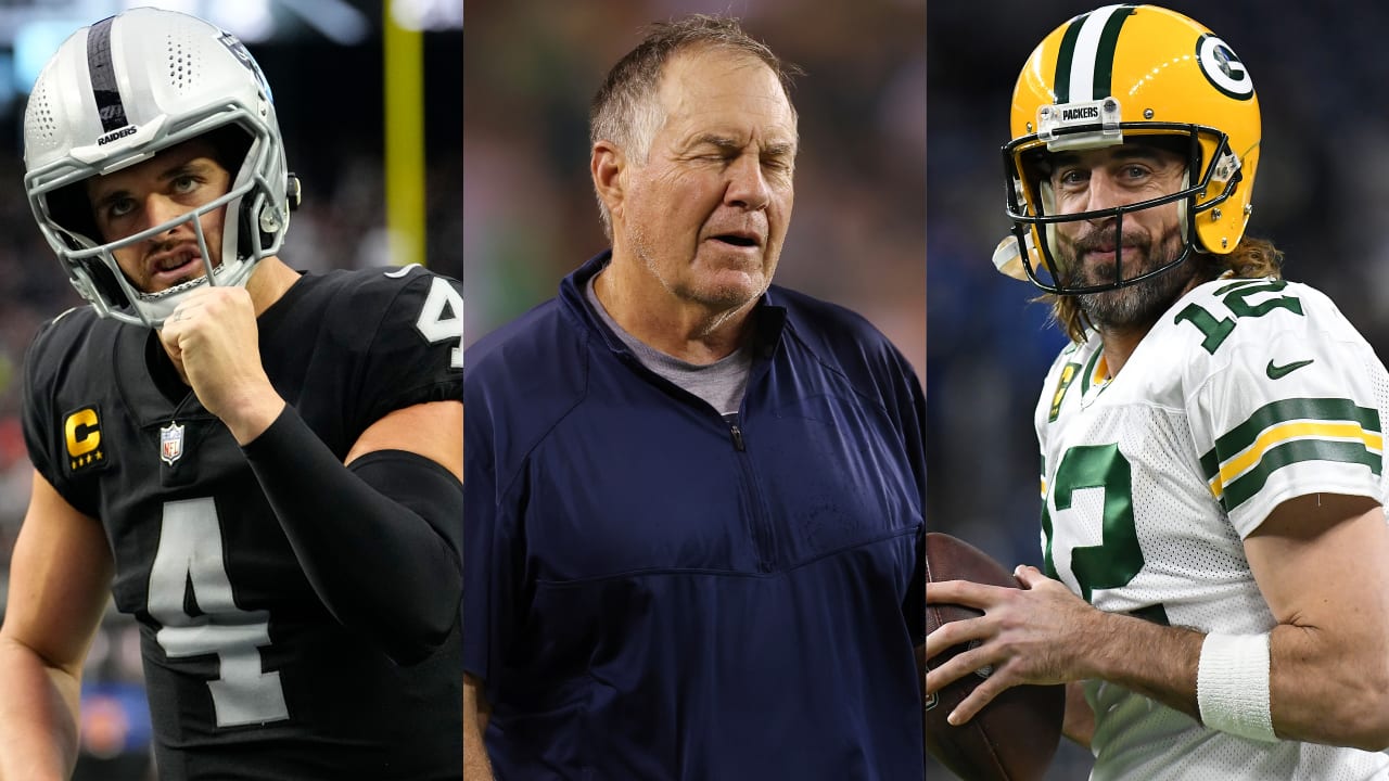 100 bold NFL predictions for the 2022 season - Sports Illustrated