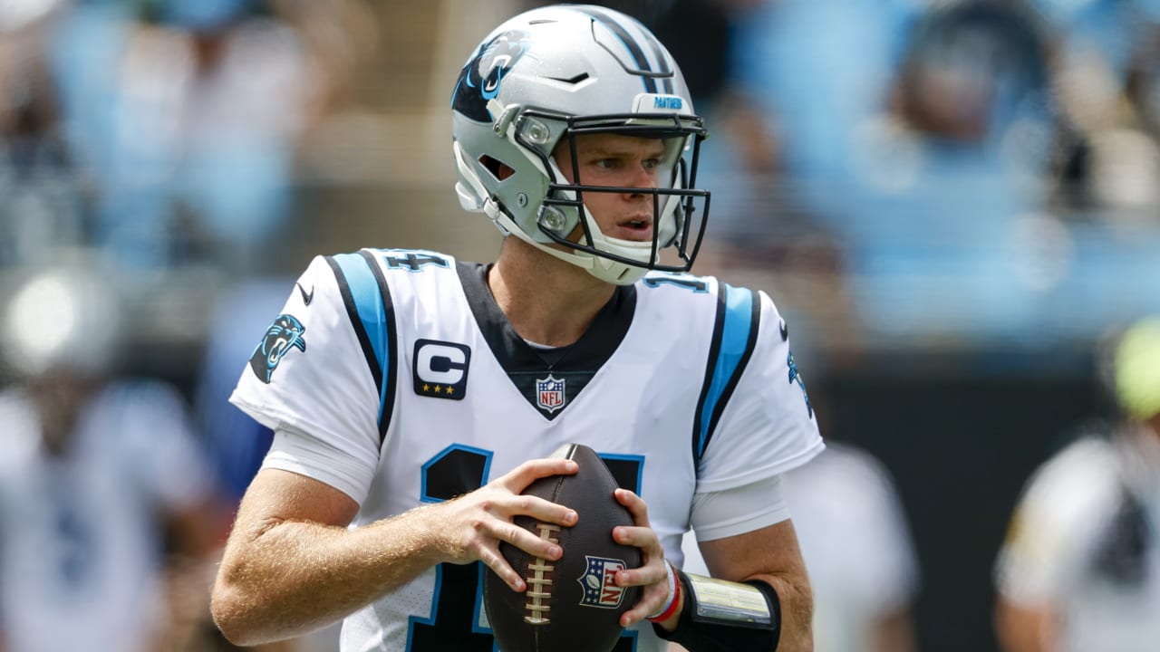 Sam Darnold
