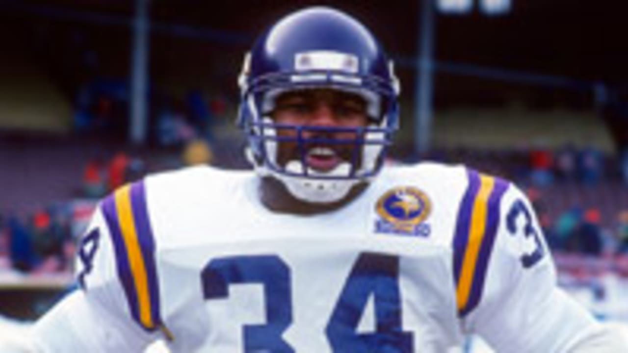 Rare Photos of Herschel Walker - Sports Illustrated