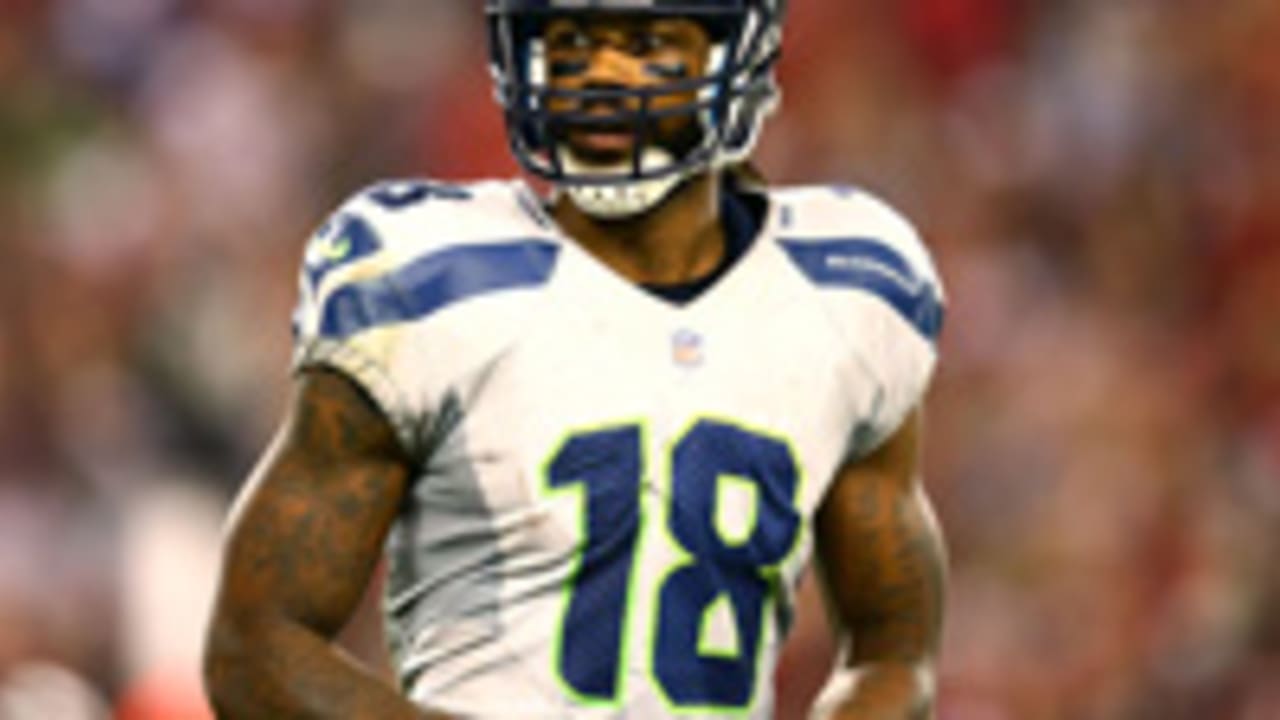 Sidney Rice and 10 NFL Injuries Every Fantasy Owner Must Know