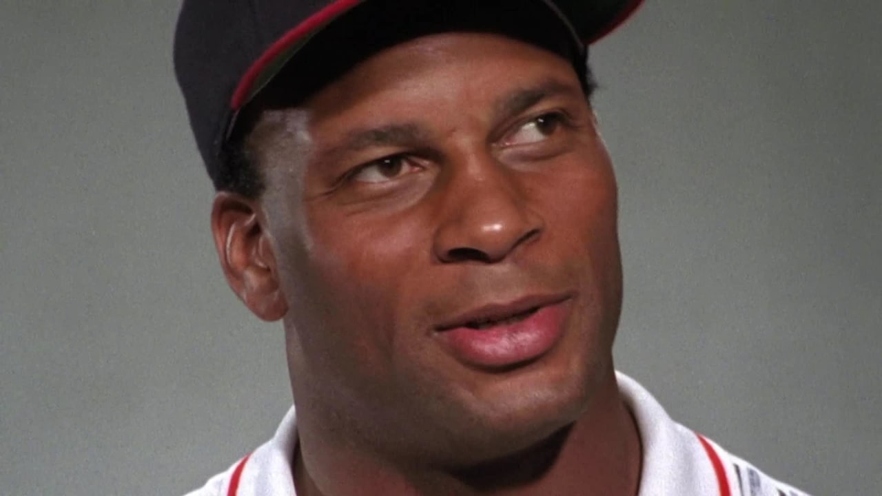 A Football Life': Ronnie Lott Discuss the Physicality He Played With