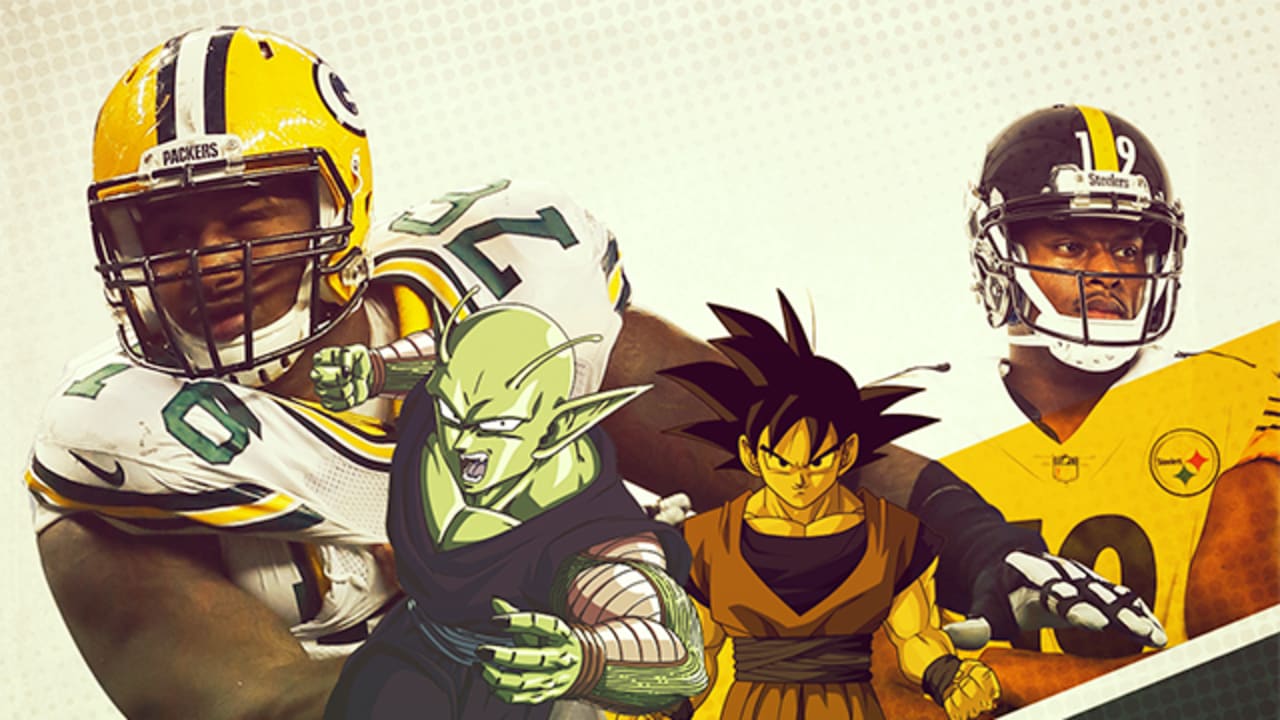 Review: Perfect match leads to best 'Dragon Ball' game in years – East Bay  Times