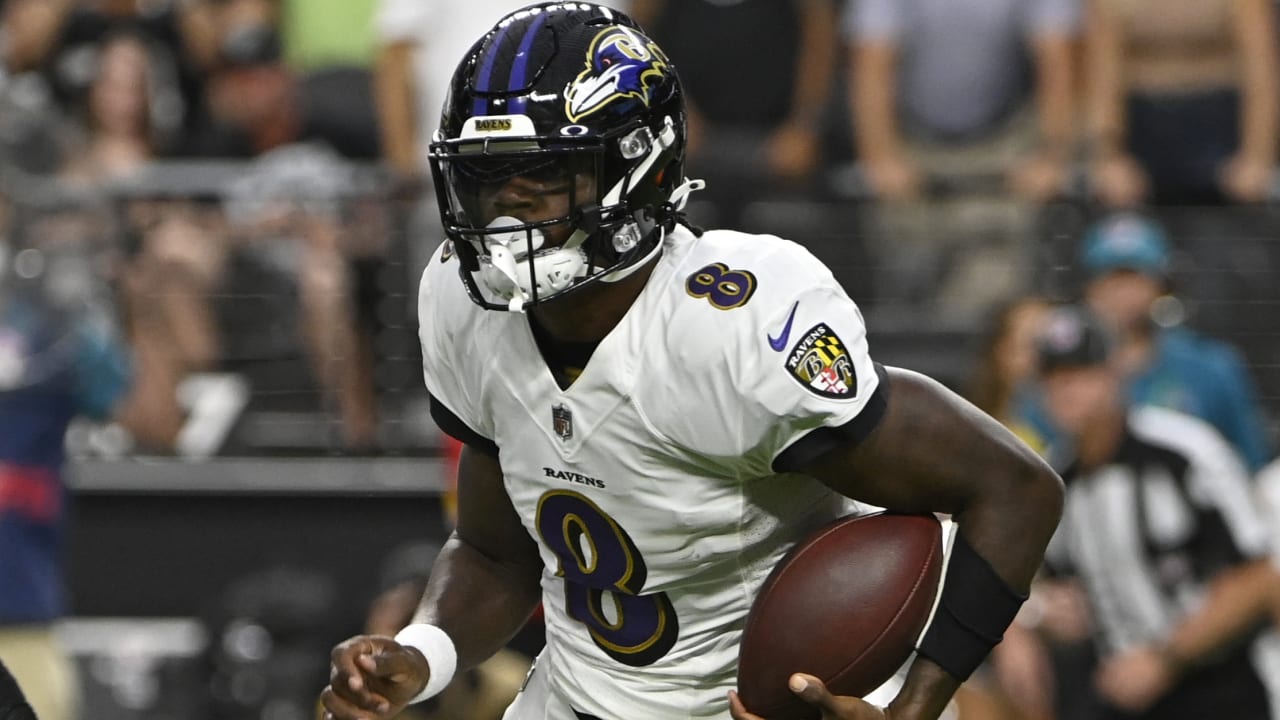 Baltimore Ravens News Roundup: Lamar Jackson, Injuries, Miami