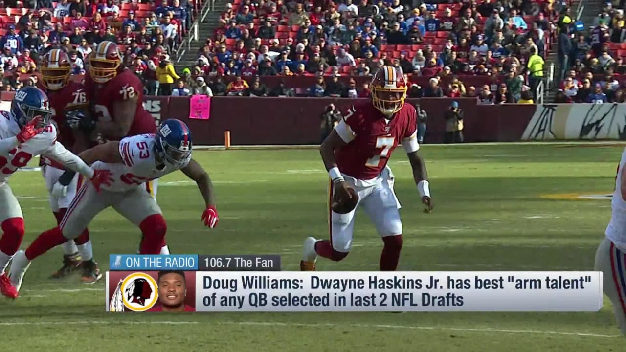 Best of Doug Williams