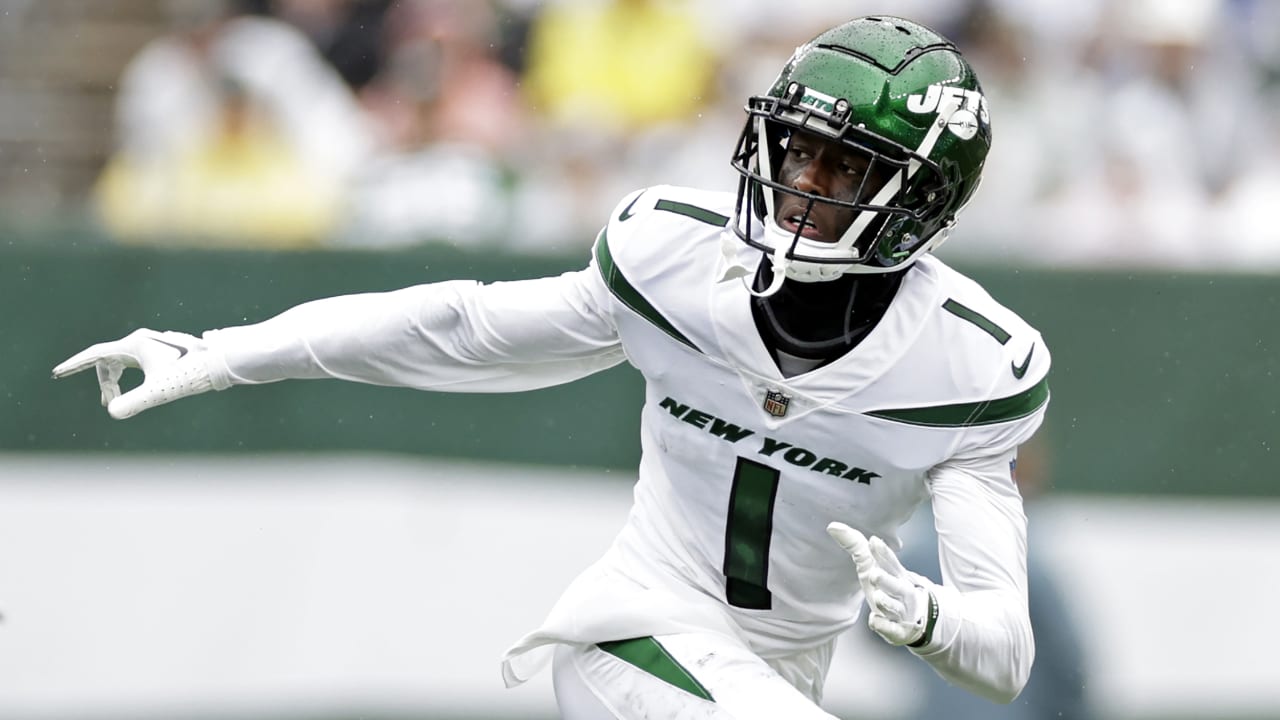 Why Sauce Gardner is DROY at midseason Baldy's Breakdowns