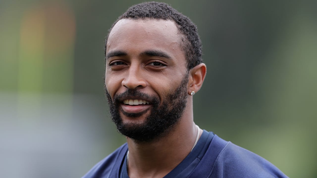 Doug Baldwin expects knee to be issue entire season