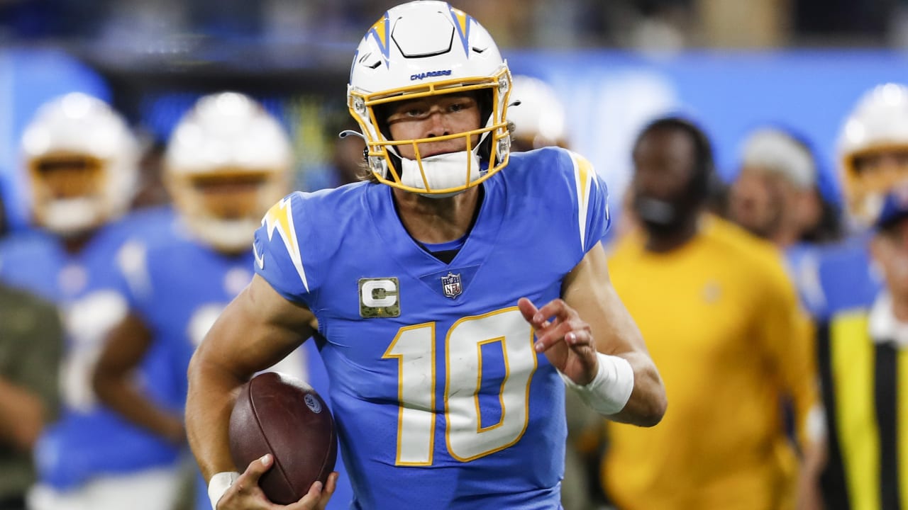 Best NFL team on paper heading into 2022 'GMFB'