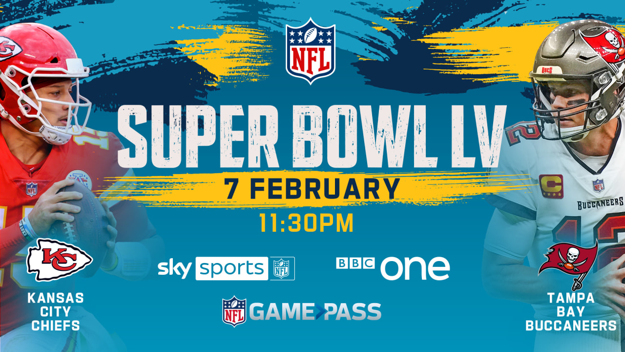 NFL Gamepass down minutes before Super Bowl leaving UK fans