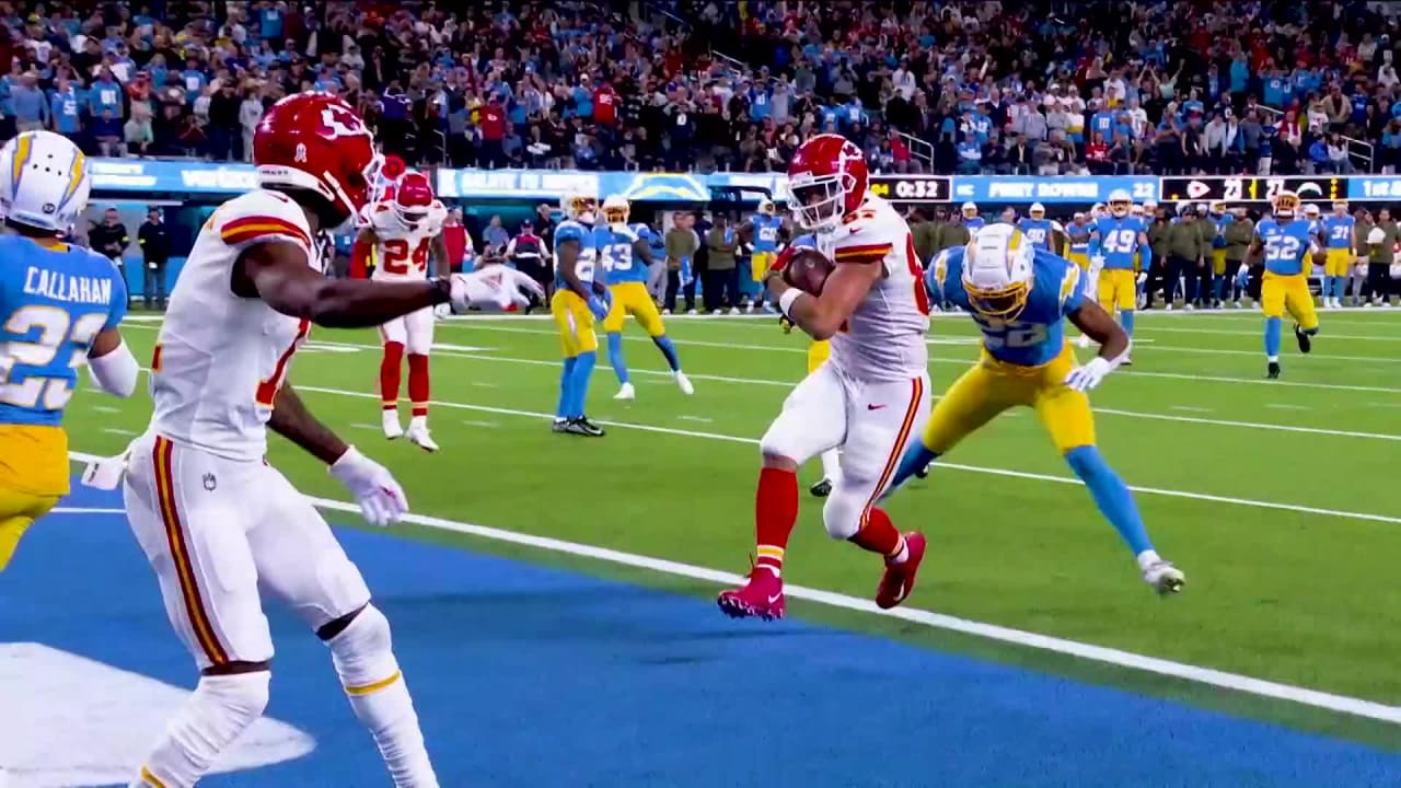 Los Angeles Rams vs. Kansas City Chiefs preview Week 12