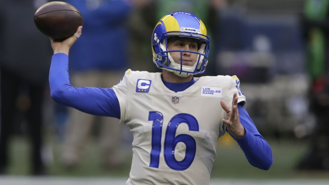 Madden Sim live: Jared Goff's Detroit Lions vs. Matthew Stafford's LA Rams  - Pride Of Detroit