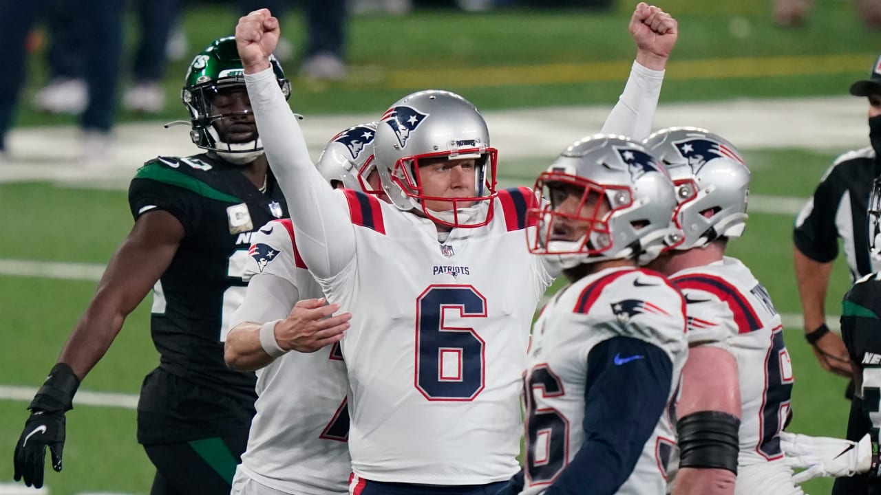 New England Patriots: Five Things We Learned From 45-3 Win Over New York  Jets, News, Scores, Highlights, Stats, and Rumors