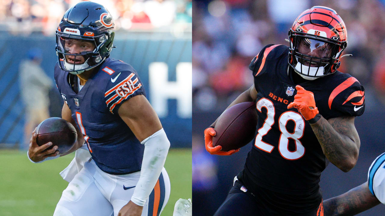 bears-qb-justin-fields-bengals-rb-joe-mixon-lead-players-of-the-week