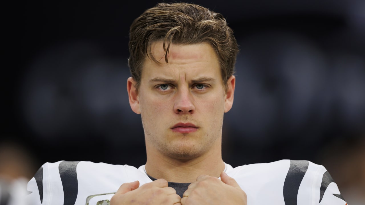 Training Camp Buzz: Bengals QB Joe Burrow returns; 'Mojo Moment