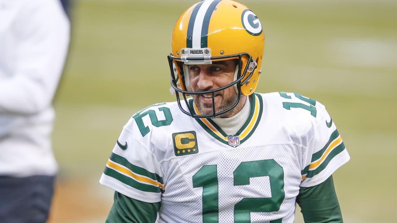 Tennessee Titans roll past Green Bay Packers, Aaron Rodgers at Lambeau